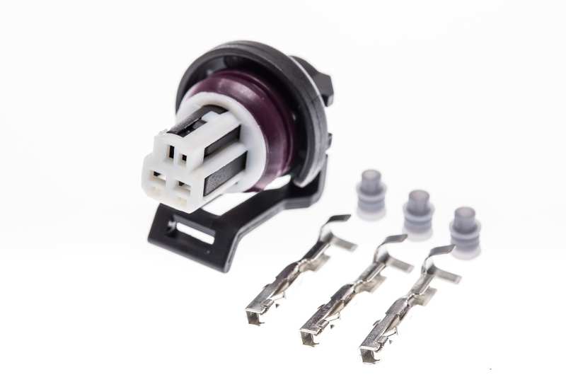 Electrical connector repair kit